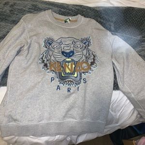 Kenzo sweater
